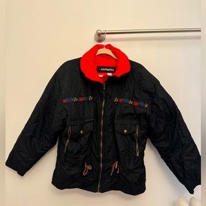 Vintage Skiwear by Edelweiss